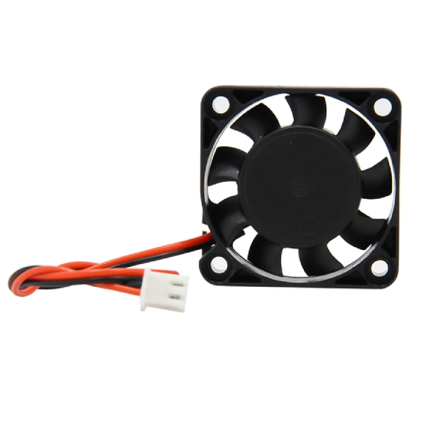 Coolong Fan 24V